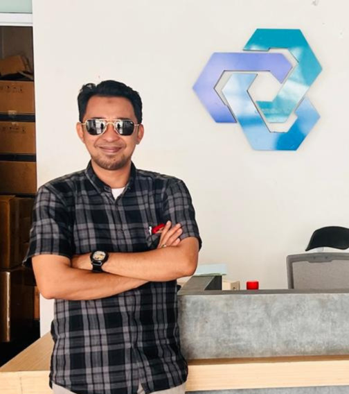Edwin Alexandy